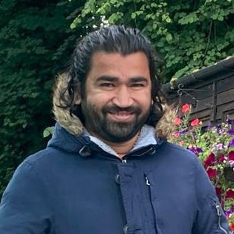 Gohar Rashid